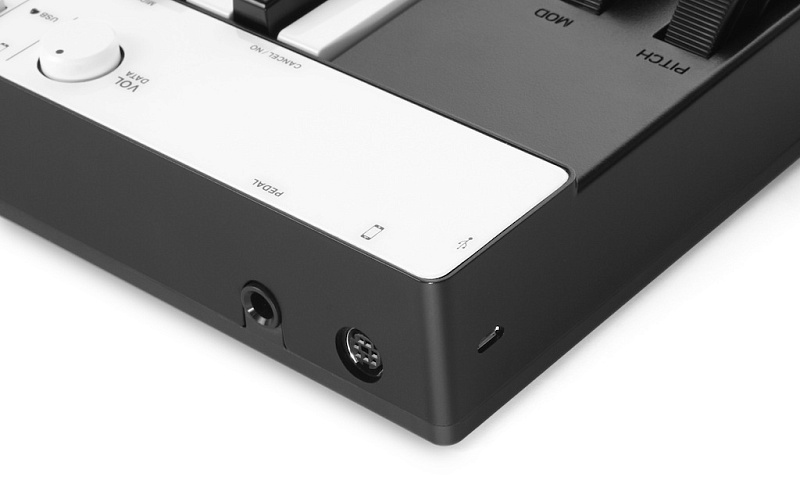 Фото IK MULTIMEDIA iRig Keys 37 PRO