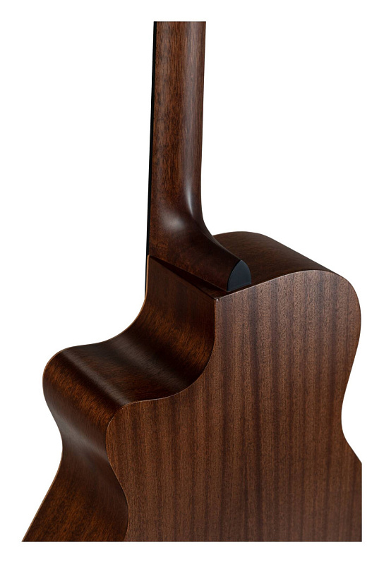 Фото Электроакустическая гитара ADLER GCE10-SM