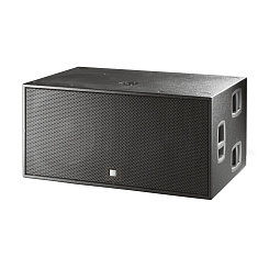 Сабвуфер активный FBT MUSE 218SND