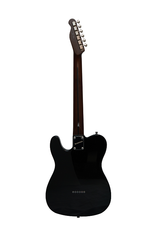 Фото Электрогитара Bosstone SEG TG-03 BK