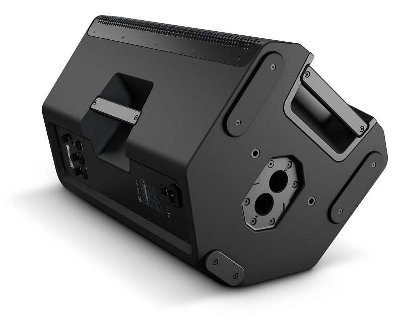 Фото Активная коаксиальная акустическая система LD Systems ICOA 12 A BT