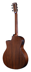 Электроакустическая гитара CRAFTER LITE G-16ce