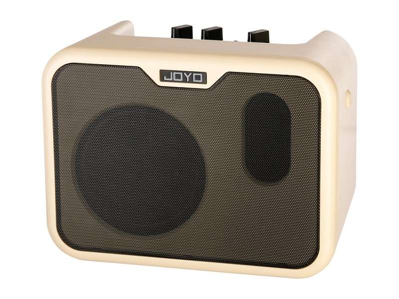 Фото Портативный комбоусилитель MA-10B Joyo