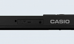 Синтезатор Casio CT-S500