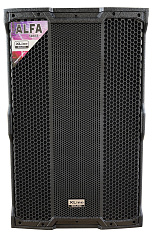 Акустическая система активная XLINE ALFA X-15A DSP