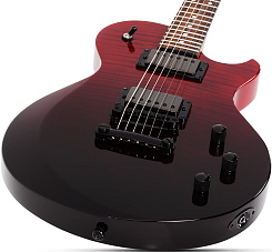 Электрогитара Schecter Solo-II Standard BB
