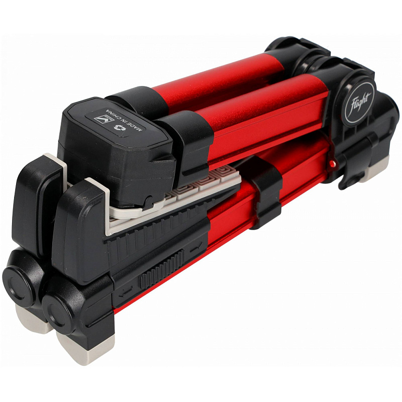 Фото Стойка для укулеле FLIGHT FLUST01-RD