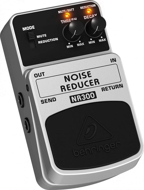 Фото Behringer NR300