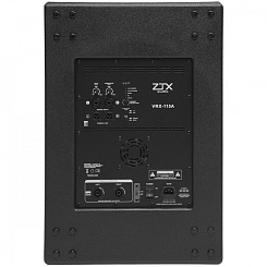 Активный сабвуфер ZTX audio VRX-115A
