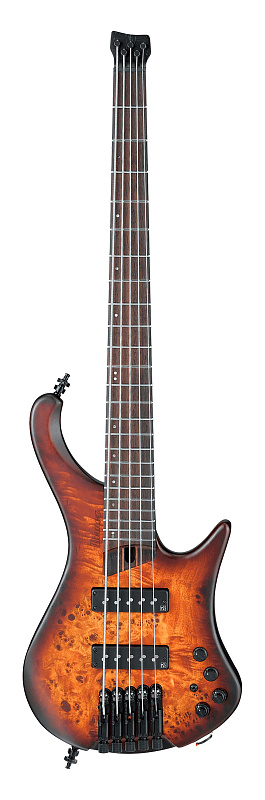 Фото Бас-гитара IBANEZ EHB1505-DEF