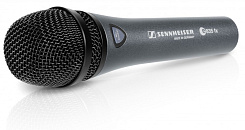 SENNHEISER E 835 fx Вокальный микрофон 