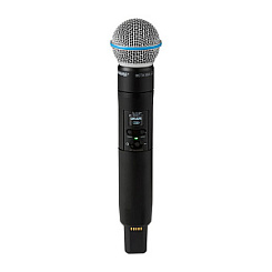 Радиосистема Shure SLXD24+E/B58