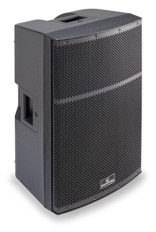 Фото Активная акустическая система Soundsation Hyper-Pro-15Plus (J787J)