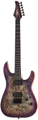 Электрогитара Schecter C-6 PRO ARB
