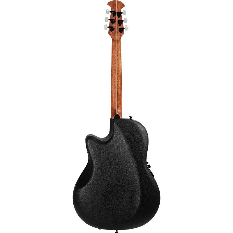 Фото OVATION 2078ME-6P Elite Signature Melissa Etheridge
