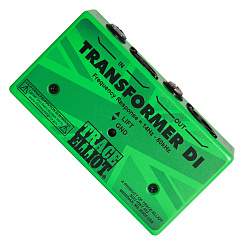 Директ-бокс PEAVEY Trace Elliot Transformer DI