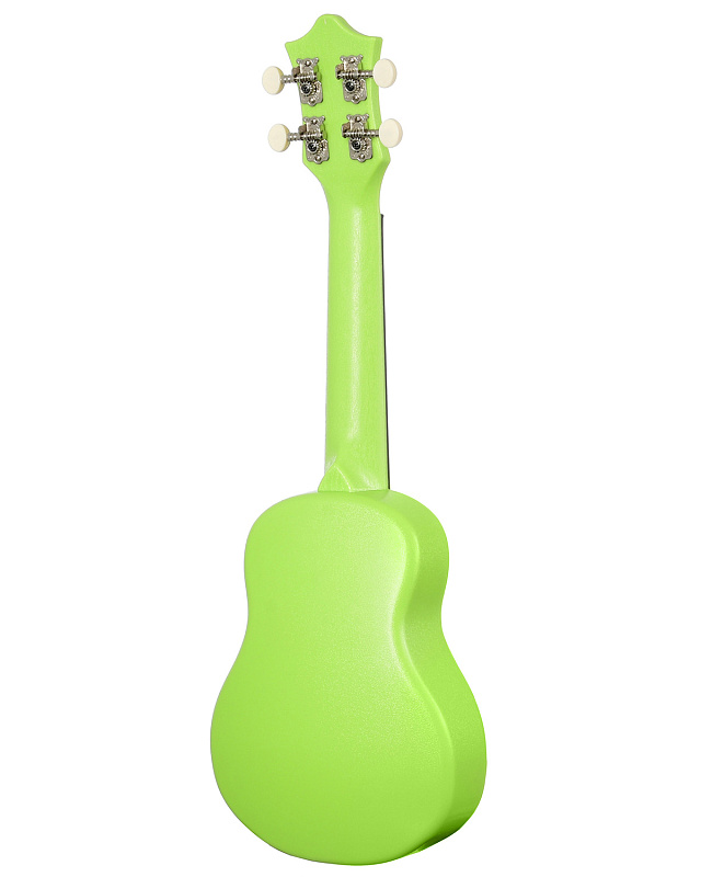 Фото Укулеле сопрано TUTTI JR-10 SPR