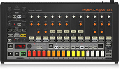 Драм-машина Behringer RHYTHM DESIGNER RD-8