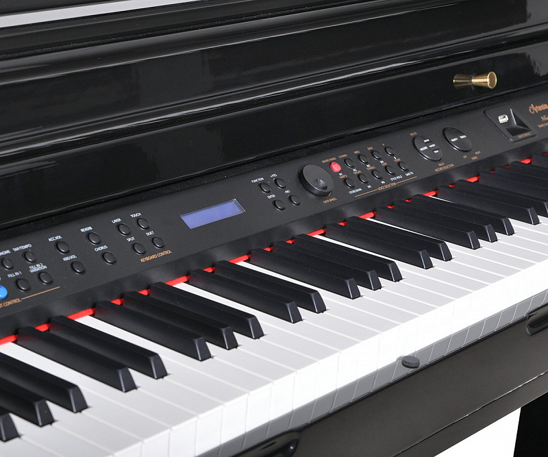Цифровой рояль Artesia AG-40 в магазине Music-Hummer