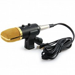 ENCER ALX-107 Конденсаторный USB микрофон 