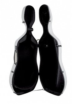 GEWA Cello case Air White/black в магазине Music-Hummer