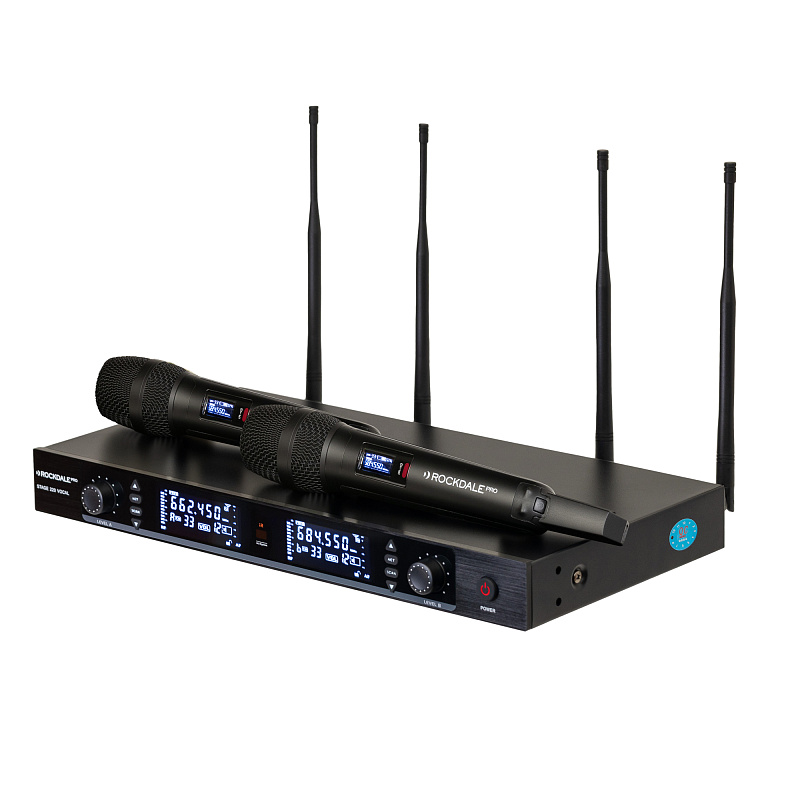 Фото Звукоусилительный комплект THUMP 10 MIC