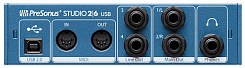 PreSonus Studio 26