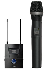 Радиосистема AKG PR4500 HT Set BD7