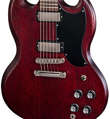 GIBSON SG SPECIAL 2018 SATIN CHERRY