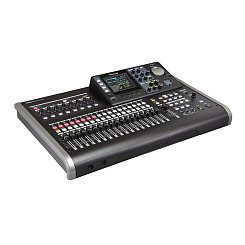 Tascam DP-24SD