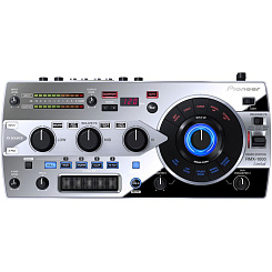 DJ эффектор PIONEER RMX-1000-M