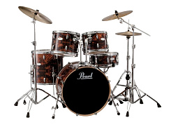 Pearl VML925/ C802(Feather Walnut)