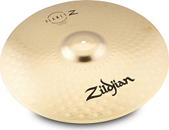 ZILDJIAN ZP18CR 18 PLANET Z CRASH RIDE