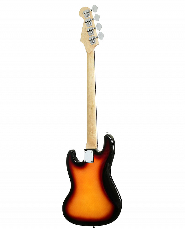Бас-гитара ROCKET JB-1SB 46" в магазине Music-Hummer