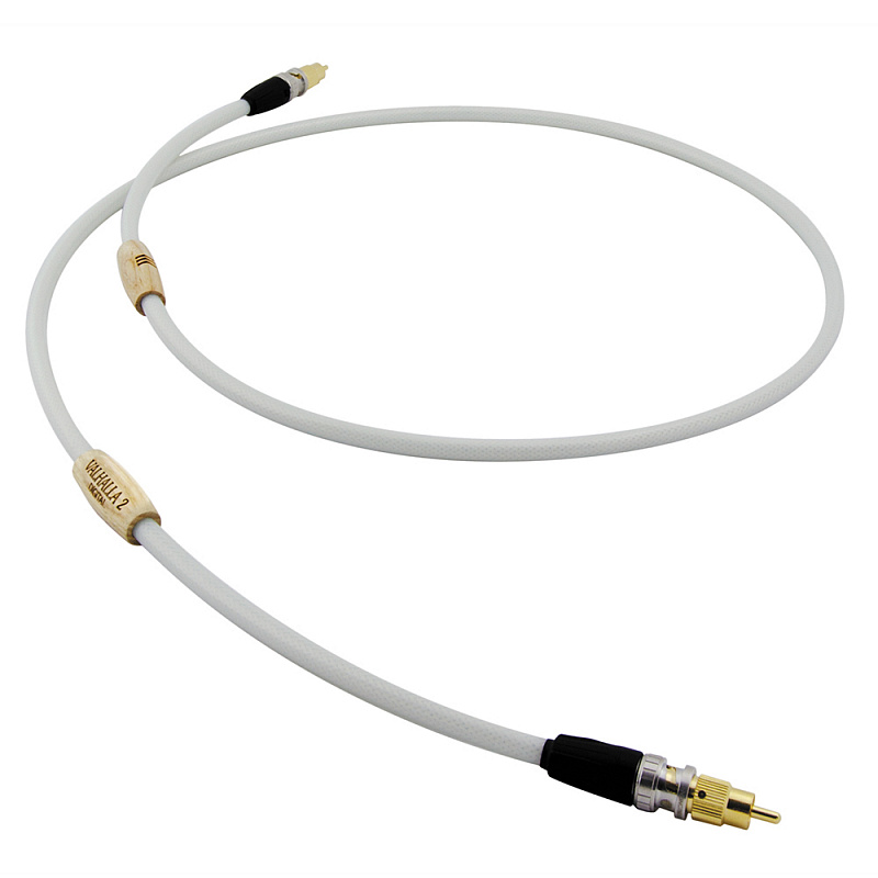 Цифровые кабели Nordost цифровой кабель Valhalla 2 в магазине Music-Hummer