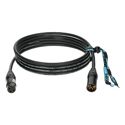 Микрофонный кабель KLOTZ M5FM03