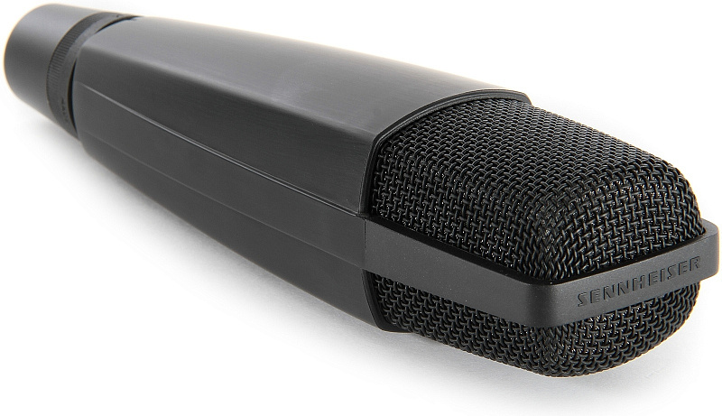 SENNHEISER MD 421 II