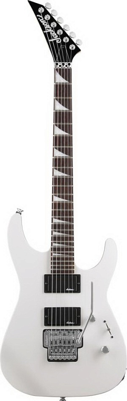 Фото Электрогитара JACKSON JS32R DINKY SW W/GB