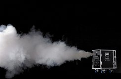 Antari F-7  Генератор тумана в флайт-кейсе