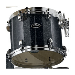 TAMA MAT1310-PBK STARCLASSIC MAPLE 10X13 Tom Tom