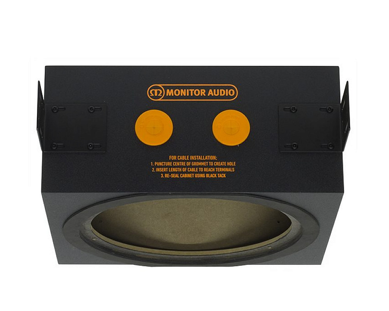 Monitor Audio CMBOX-R в магазине Music-Hummer