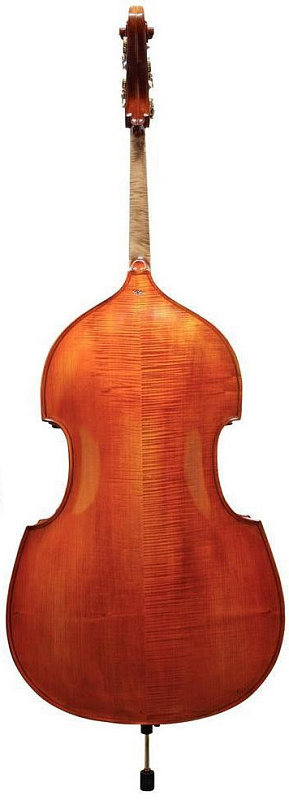 Фото Контрабас MEISTER RUBNER Model No. 67 4/4