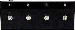 Ножной переключатель MARSHALL MPM4E JMP-1 FOOTSWITCH (4 WAY)