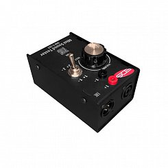 Тестер акустических систем EDS DM1-2ST Mini SoundTester