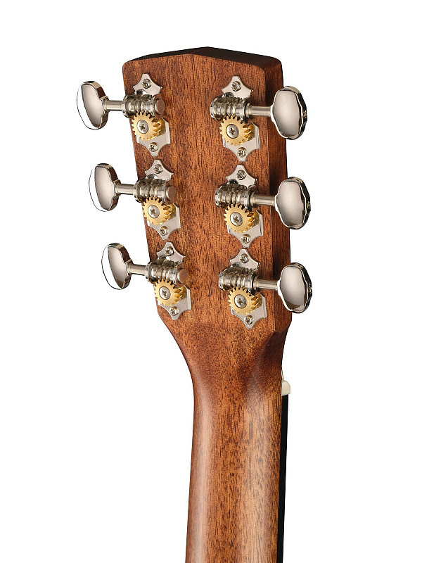 Электро-акустическая гитара Cort Little-CJ-Adk-OP-WBAG CJ Series в магазине Music-Hummer