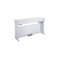 Цифровое пианино Nux NCK-330-WH
