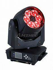 Прожектор полного движения Anzhee H6x40Z B-EYE