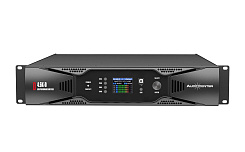 4-канальный усилитель Audiocenter D4.6K-D