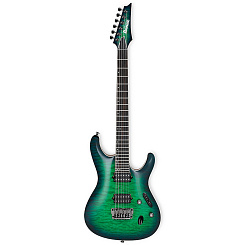 IBANEZ S6521Q-SLG Prestige