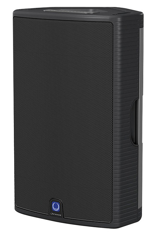 Фото Активная акустическая система TURBOSOUND Milan M15